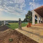 Monte De Ajuda Vakantiehuis Olivenza