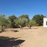 Vakantiehuis Monte De Ajuda *