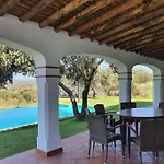 Vakantiehuis Monte De Ajuda Olivenza