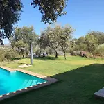Monte De Ajuda * Olivenza