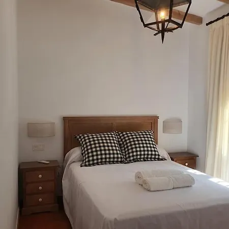 Ferienhaus Monte De Ajuda