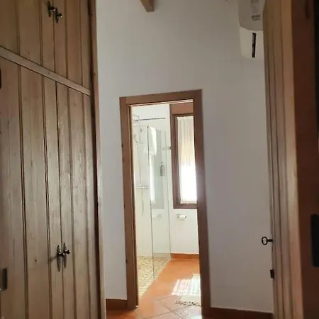 Ferienhaus Monte De Ajuda Olivenza