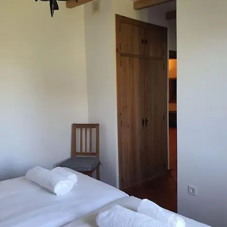 Vakantiehuis Monte De Ajuda *