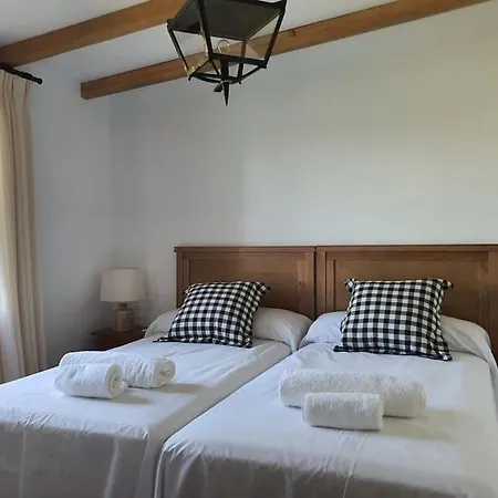Monte De Ajuda Ferienhaus