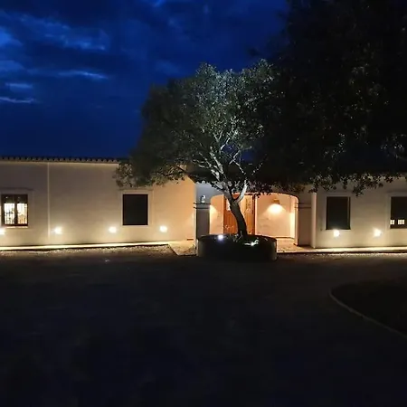 Monte De Ajuda Vakantiehuis *