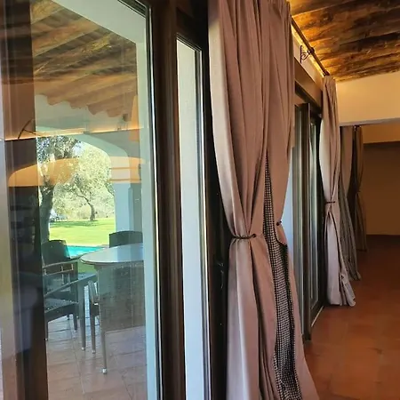 Monte De Ajuda * Olivenza