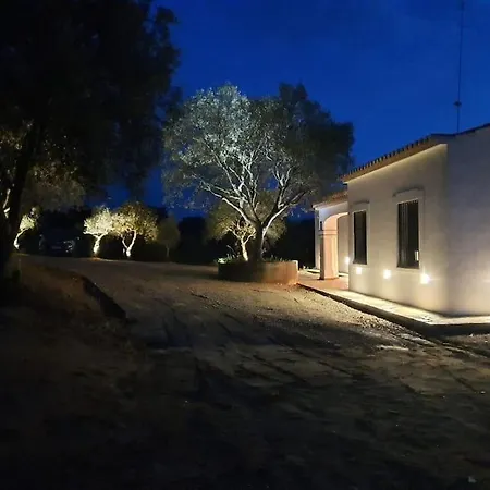 Monte De Ajuda *