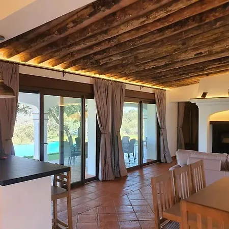 Monte De Ajuda Olivenza