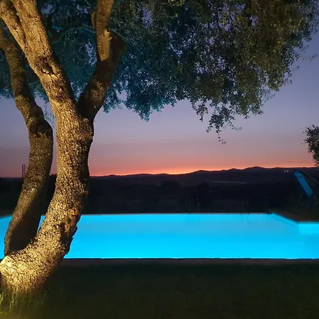 Vakantiehuis Monte De Ajuda *