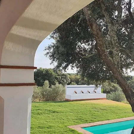 Сasa de vacaciones Monte De Ajuda Olivenza