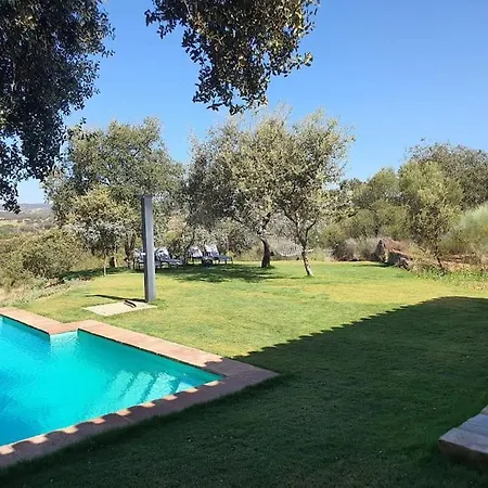 Monte De Ajuda * Olivenza