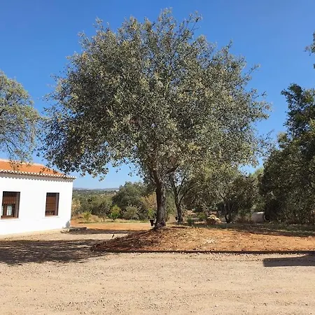 Monte De Ajuda Vakantiehuis