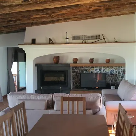 Vakantiehuis Monte De Ajuda *