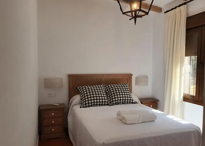 Prázdninový dům Monte De Ajuda