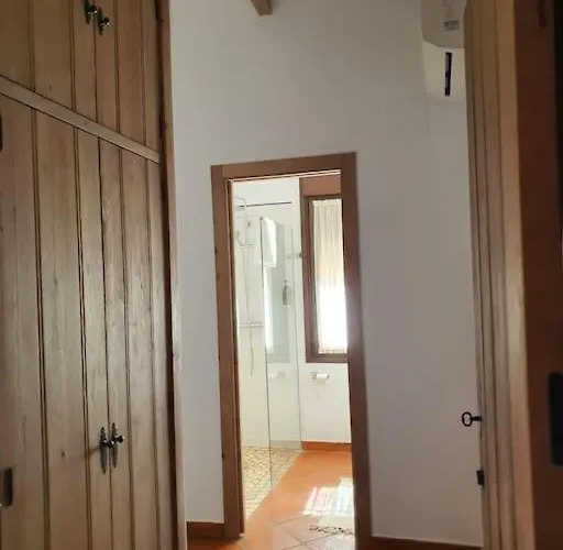 Prázdninový dům Monte De Ajuda Olivenza