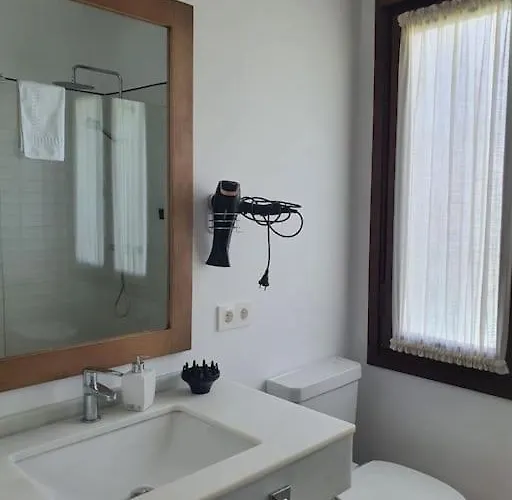 Monte De Ajuda Olivenza