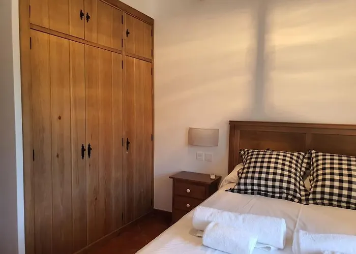 Monte De Ajuda Сasa de vacaciones