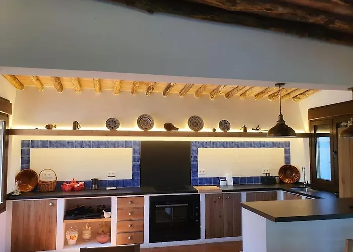 Сasa de vacaciones Monte De Ajuda Olivenza