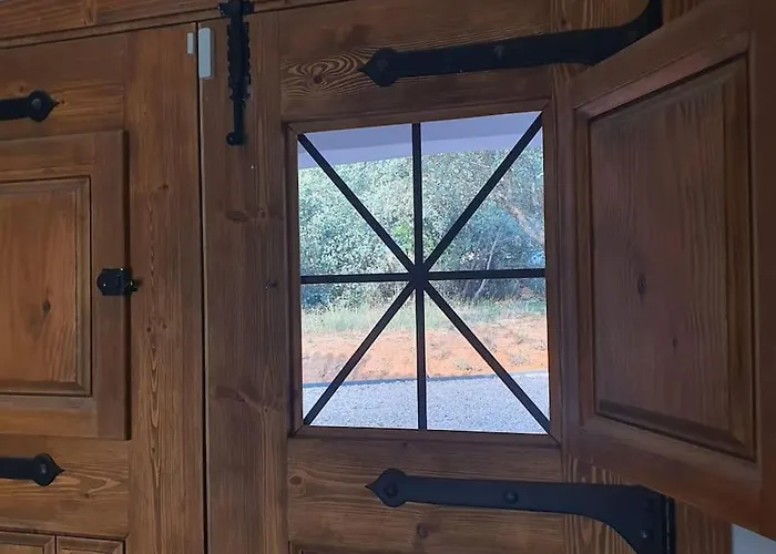 Prázdninový dům Monte De Ajuda