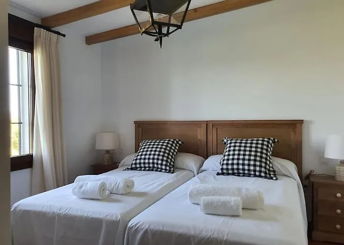 Monte De Ajuda Сasa de vacaciones