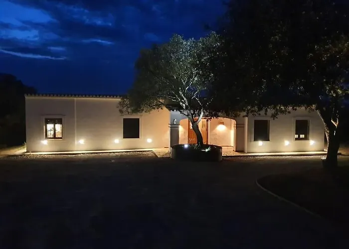 Monte De Ajuda Сasa de vacaciones *