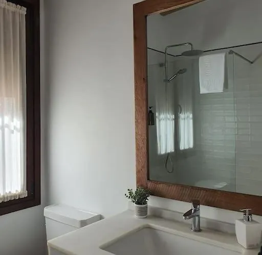 Prázdninový dům Monte De Ajuda