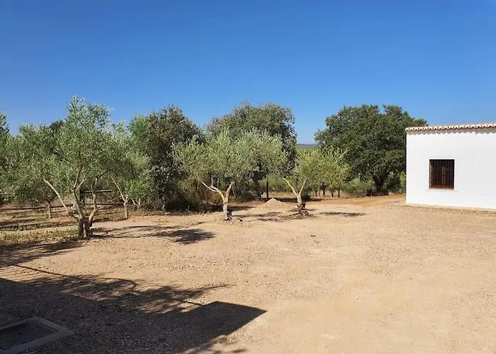 Prázdninový dům Monte De Ajuda *