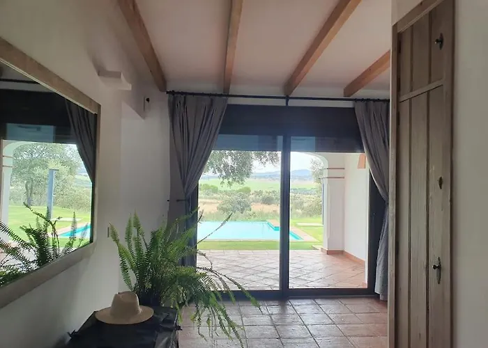 Monte De Ajuda Сasa de vacaciones *