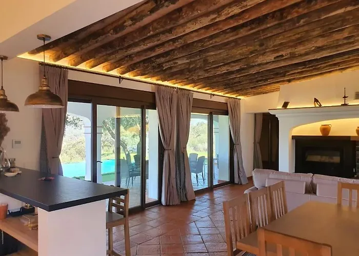 Monte De Ajuda Olivenza