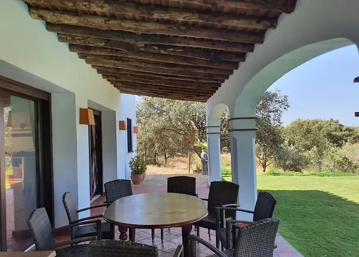 Monte De Ajuda Сasa de vacaciones