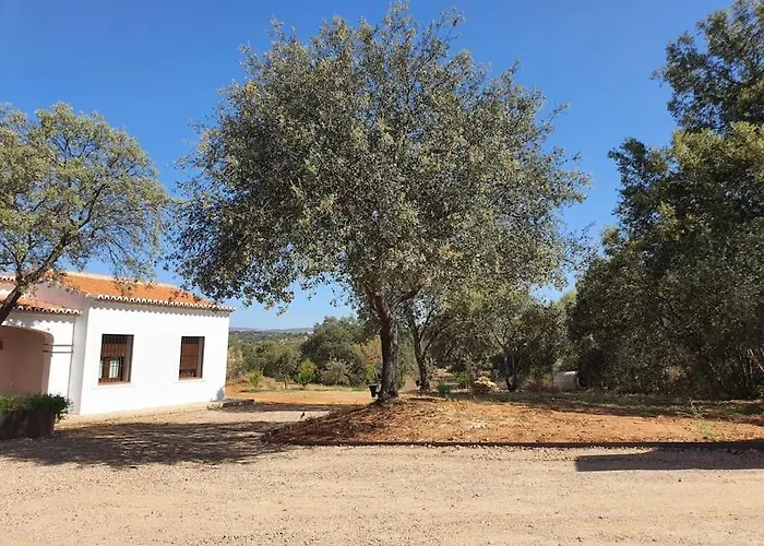 Monte De Ajuda Prázdninový dům