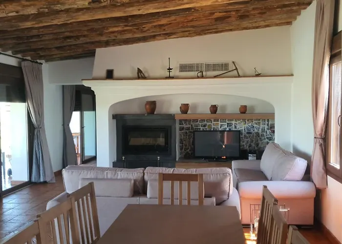 Prázdninový dům Monte De Ajuda *